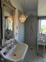 Walk-In-Dusche - 