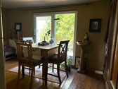 Zimmer mit Ausgang Terrasse - 
