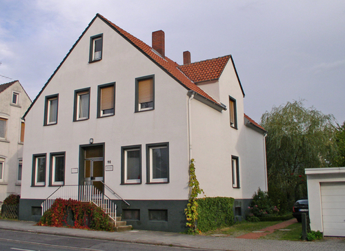 Haus 90 - 3x WG Zimmer Dodesheide - 260,00&nbsp;EUR Kaltmiete, ca.&nbsp; 23,00&nbsp;m&sup2;&nbsp;Wohnfl&auml;che