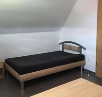WG-Zimmer in einer 5er-WG mit 3 Bädern in Weidenbach