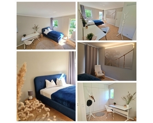 Cozy WG Zimmer,Garten,Terrasse,Badesee,Kudamm - Berlin