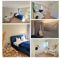 Cozy WG Zimmer,Garten,Terrasse,Badesee,Kudamm - Berlin