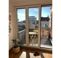 Traum-WG im Paradies/Altstadt: 4er-WG sucht neue Lieblingsmenschen! (Nähe HTWG) - Konstanz