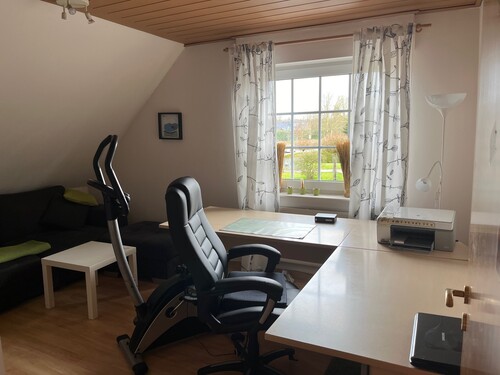 Kinderzimmer I - 