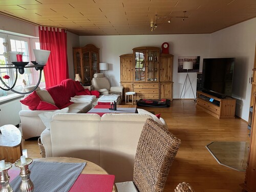 Wohnzimmer I - 