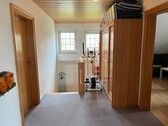 Flur im Obergeschoss - 