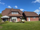 Gartenansicht II - 