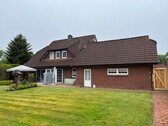 Gartenansicht - 