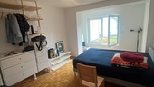 WG - WG-Zimmer in München Englschalking ab Ende August