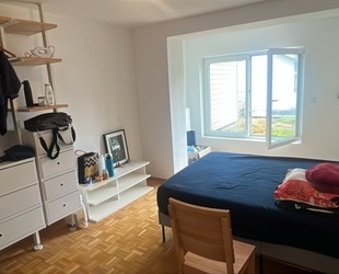 WG-Zimmer in München Englschalking ab Ende August