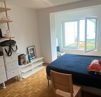 WG-Zimmer in München Englschalking ab Ende August