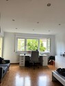 Schreibtisch - Gemütliches Zimmer in Frauen-WG