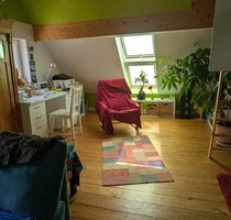 1,5 WG Zimmer an Frau - 350,00&nbsp;EUR Kaltmiete, ca.&nbsp; 16,00&nbsp;m&sup2;&nbsp;Wohnfl&auml;che in Lahr (Schwarzwald) (PLZ: 77933)