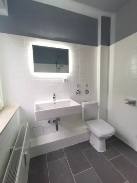 Apartment6 - 3- Zimmerwohnung in Hannover
