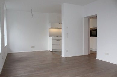 80SD61IMSK - 2- Zimmerwohnung in Köln