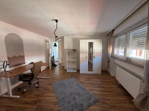 3 WG Zimmer 2.3 - andere in Karlsruhe