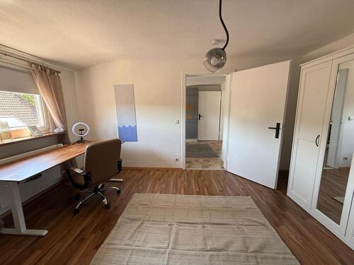 4 EG Zimmer 1.1 - 