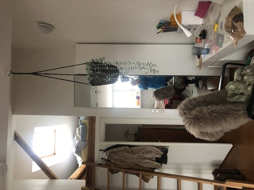 IMG_8872 - 2er wohlfühlWG Bestlage Südstadt ruhig zentral möbliert im stilvollen Altbau