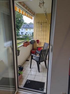 PXL_20260701_075548752 - andere in Weilheim in Oberbayern