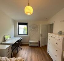 WG-Zimmer in 2er WG mit Terrasse - Regensburg