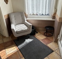 Möbliertes Zimmer in Altbau-WG mit Kamin & Wintergarten | Ruhig, top Anbindung | S Springpfuhl - Berlin