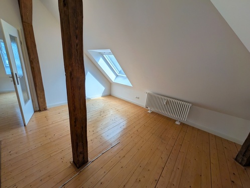 Dachgeschosszimmer - andere in Magdeburg