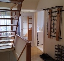 Möbiliertes WG-Zimmer in Eidelstedt - Hamburg