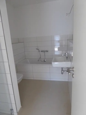 aufzug8 - 2- Zimmerwohnung in Bonn