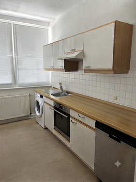IMG_3640 Kopie - 2 Raum Wohnung in Hannover Ricklingen von Privat