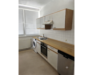 2 Raum Wohnung in Hannover Ricklingen von Privat