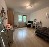 Last-Minute: Riesiges 21m² Zimmer in Bessungen direkt an der Orangerie frei zum 01.08.! - Darmstadt