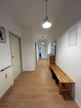 Bild 4 - andere mit 21,00 m&sup2; in Darmstadt zur Miete