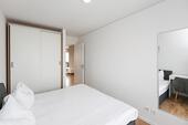 5 - 1- Zimmer mit 29,00 m&sup2; in München zur Miete