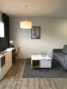 1 - Studio - Wohnung in toller Lage