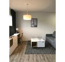 Studio - Wohnung in toller Lage - München