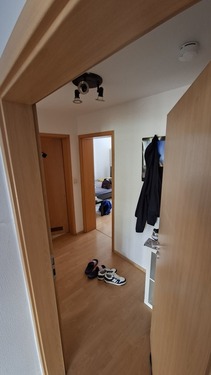 20260702_153628 - 37 m² möblierte Wohnung – Innenstadt Kaiserslautern