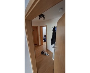 37 m² möblierte Wohnung – Innenstadt Kaiserslautern