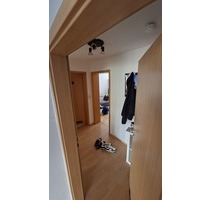 37 m² möblierte Wohnung – Innenstadt Kaiserslautern