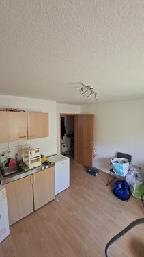 14096 - 2 Zimmer Etagenwohnung zur Miete in Kaiserslautern