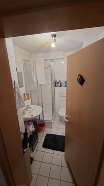 14114 - Etagenwohnung mit 37,00 m&sup2; in Kaiserslautern zur Miete