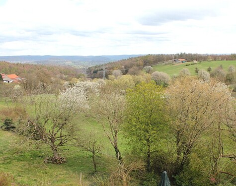 Aussicht - 
