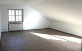 Wohnzimmer - Johannesberg bei Aschaffenburg (Südhang): 2 ZKB mit Balkon zu vermieten