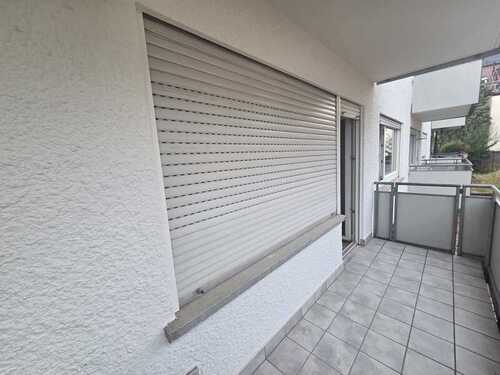 Balkon - 