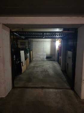 Garage - 