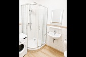 Badezimmer Bild 1 - 3- Zimmerwohnung in Pforzheim