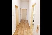 Gang - 3- Zimmerwohnung mit 65,00 m&sup2; in Pforzheim zur Miete