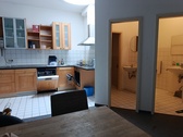 1 - 2 große WG-Zimmer in 80,59 m² Wohnung für Studenten – naturnah & nur 11 km zur Uni