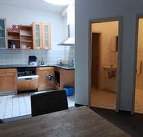 2 große WG-Zimmer in 80,59 m² Wohnung für Studenten – naturnah & nur 11 km zur Uni - Filderstadt