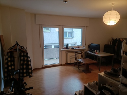 Dein Zimmer früher - andere zur Miete in Frankfurt am Main