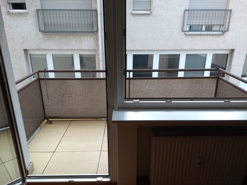 Dein Balkon - 